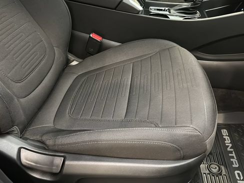 Certified 2025 Hyundai Santa Cruz SE AWD/4WD image 17