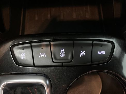 Used 2022 Chevrolet TrailBlazer RS AWD/4WD image 26