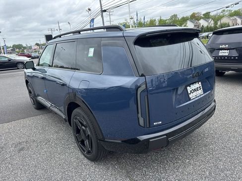New 2027 Kia Telluride X-Line SX Prestige AWD/4WD image 7
