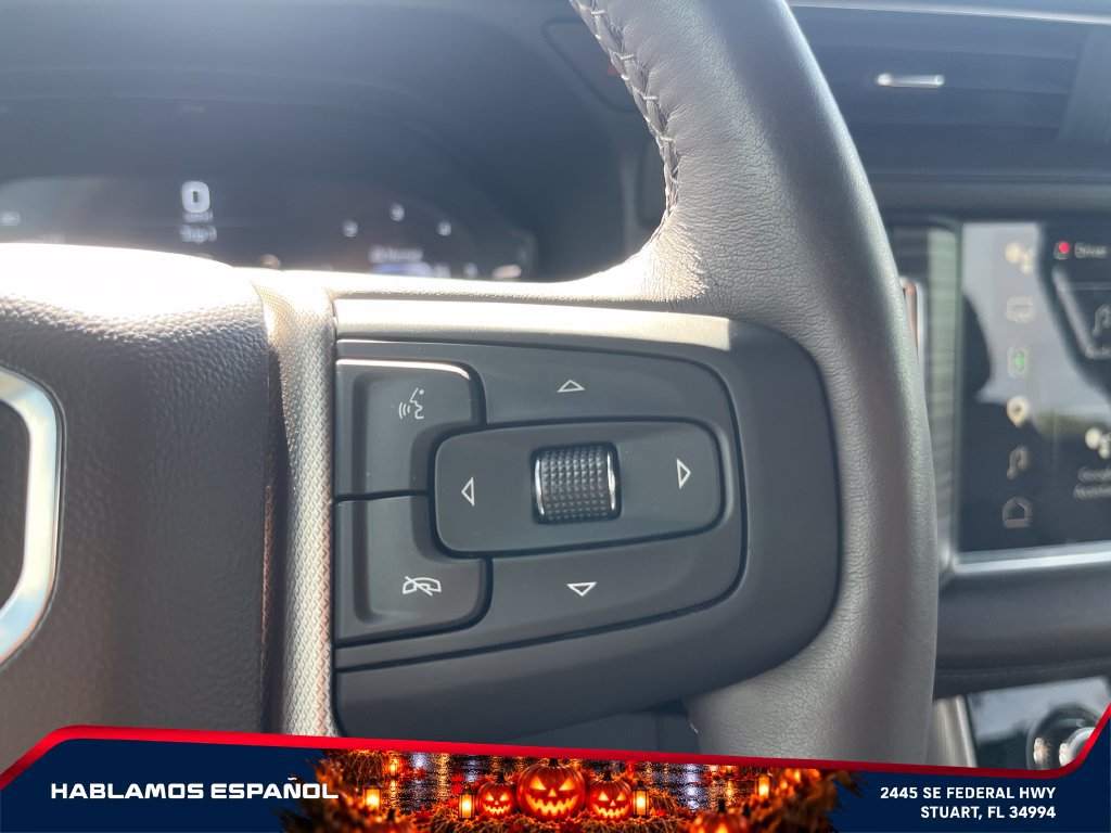 Certified 2024 GMC Yukon Denali w/ Advanced Technology Package AWD/4WD image 28