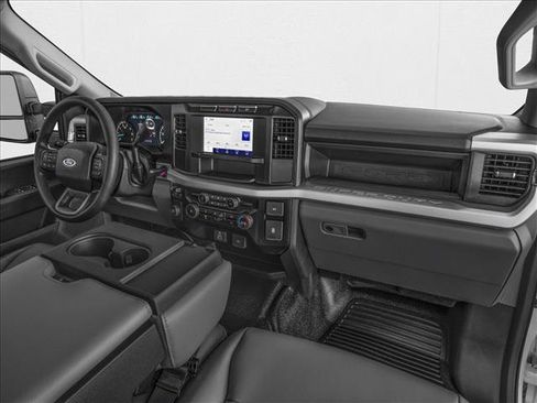 New 2026 Ford F250 XL w/ STX Appearance Package image 11