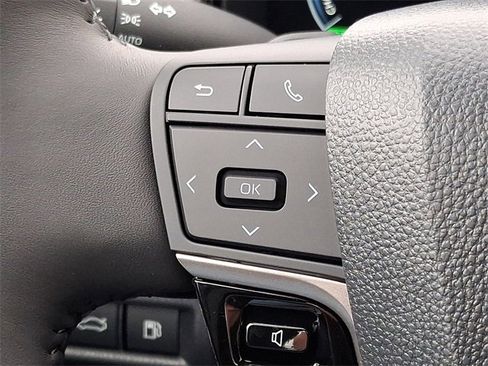 New 2026 Toyota Camry XSE image 17