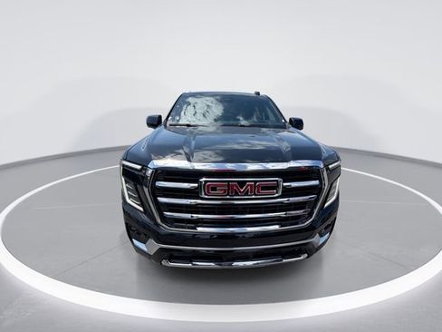 New 2026 GMC Yukon XL Elevation w/ Elevation Premium Package AWD/4WD image 3