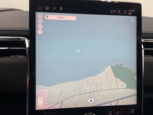 New 2026 GMC Sierra EV Elevation image 9