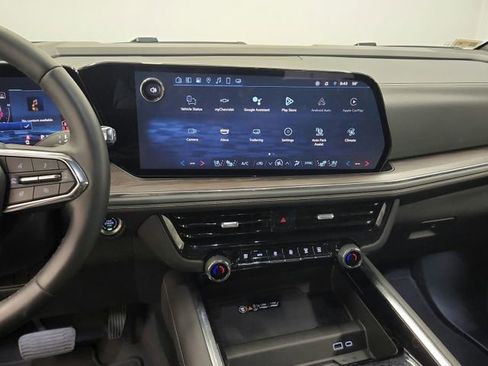 Used 2025 Chevrolet Tahoe Premier image 23