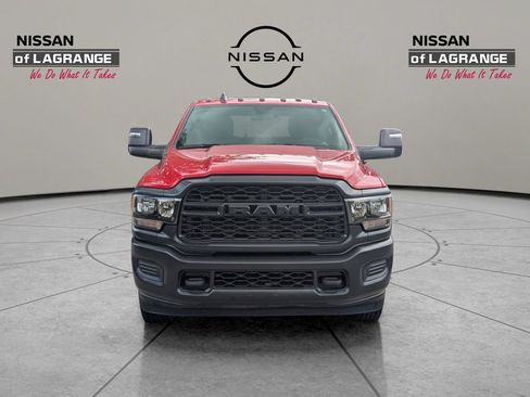Used 2024 RAM 2500 Tradesman AWD/4WD image 2