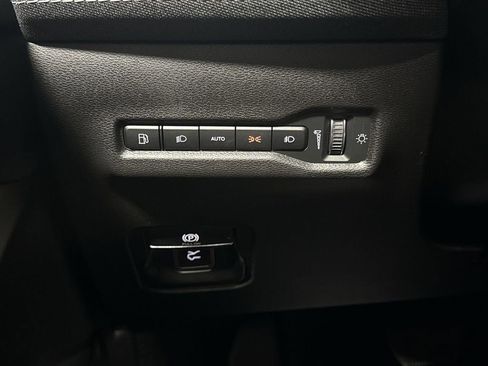 New 2026 Jeep Cherokee Laredo AWD/4WD image 18