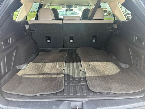 Used 2021 Subaru Outback Premium AWD/4WD image 43