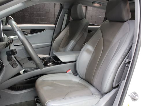 Used 2023 Lincoln Nautilus Reserve FWD image 41