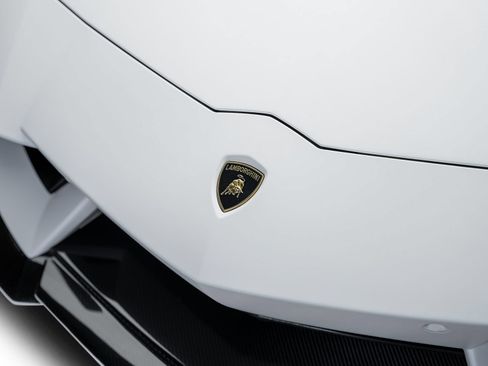 Used 2014 Lamborghini Aventador LP 700-4 AWD/4WD image 6