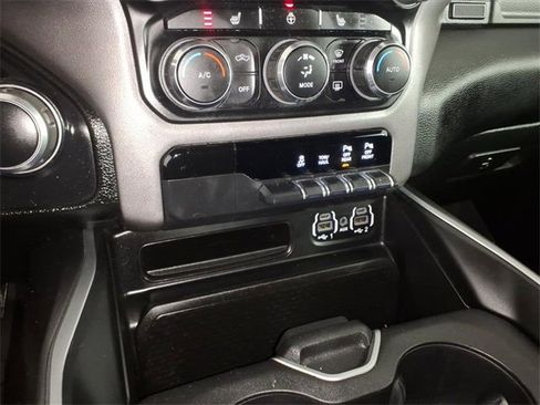 Used 2021 RAM 1500 Big Horn image 23