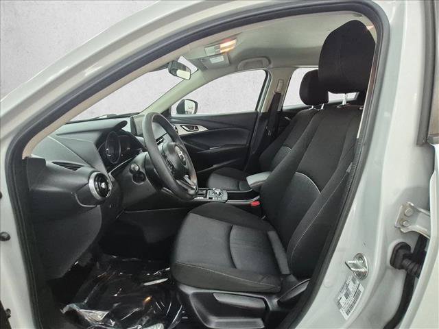 Used 2019 MAZDA CX-3 Sport AWD/4WD image 16