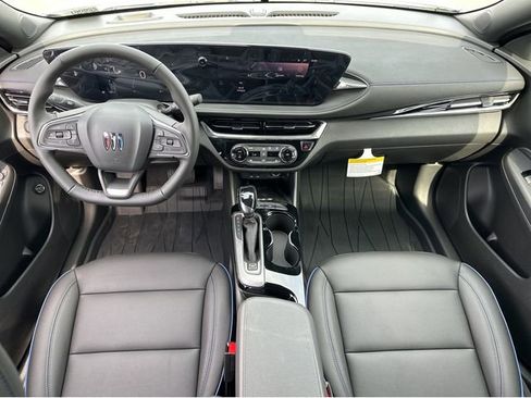 New 2026 Buick Envista Sport Touring w/ Convenience I Package image 14