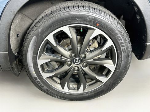 Used 2016 MAZDA CX-5 Grand Touring FWD image 11