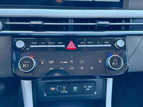 New 2025 Hyundai Tucson SEL image 38