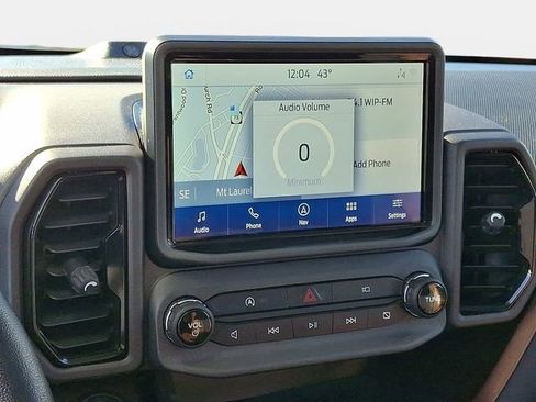 Used 2021 Ford Bronco Sport Badlands w/ Badlands Package image 22