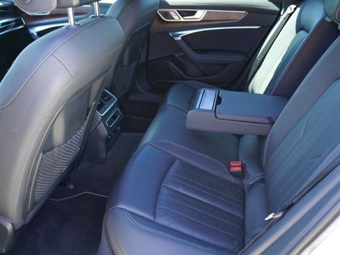 Used 2019 Audi A6 3.0T Premium Plus w/ Premium Plus Package image 7