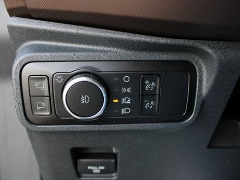 Used 2023 Ford Bronco Outer Banks image 13