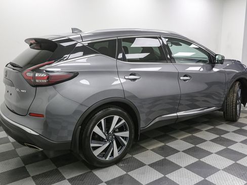 Used 2024 Nissan Murano SL image 8