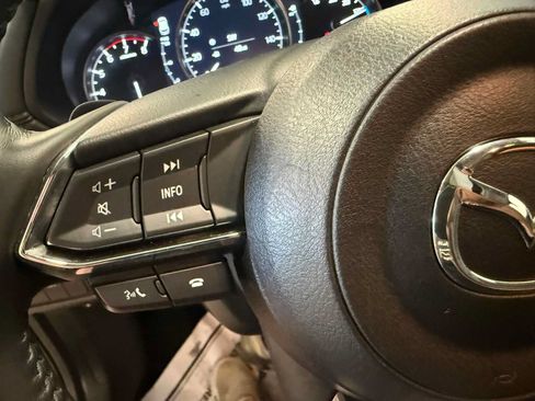 Certified 2023 MAZDA CX-5 AWD 2.5 S w/ Premium Plus Pkg image 30