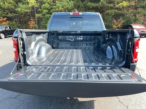 New 2026 RAM 1500 Classic Warlock image 29