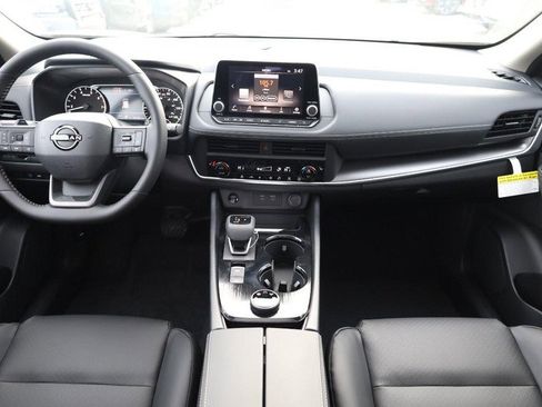 New 2026 Nissan Rogue SV image 25