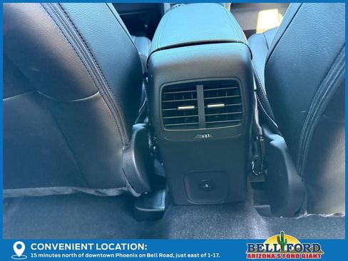 New 2025 Ford Escape SE w/ PHEV Premium Package image 11