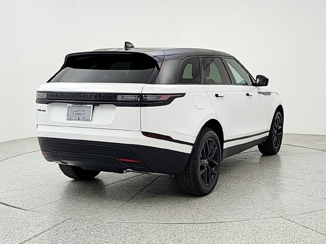 New 2026 Land Rover Range Rover Velar S AWD/4WD image 5