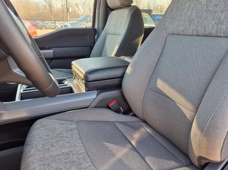 Used 2024 Ford F150 XLT w/ Mobile Office Package AWD/4WD video 3
