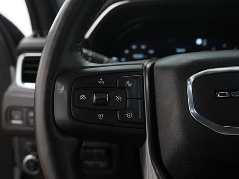 Used 2023 GMC Yukon XL Denali Ultimate AWD/4WD image 29