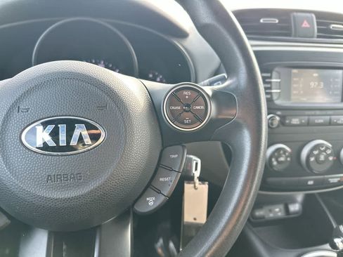 Used 2016 Kia Soul w/ Convenience Package image 29