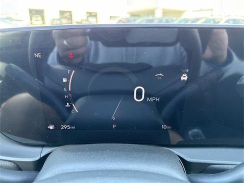 New 2026 Buick Envista Preferred image 25