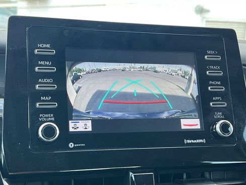 Certified 2022 Toyota Camry LE w/ Cold Weather Package FWD image 18