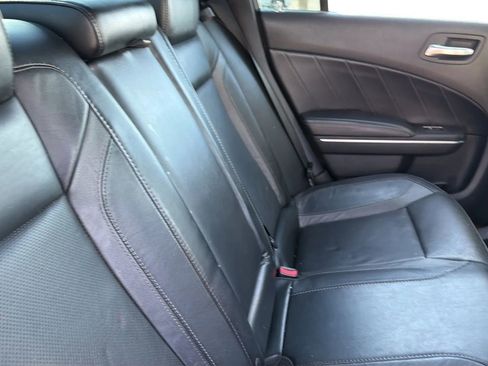 Used 2015 Dodge Charger SXT w/ Plus Group image 55