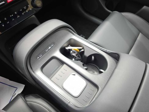 New 2026 Hyundai Palisade XRT Pro image 14