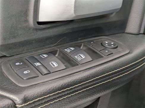 Used 2022 RAM 2500 Big Horn w/ Level C Equiment Group image 10