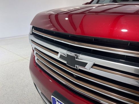 Used 2024 Chevrolet Tahoe High Country image 29