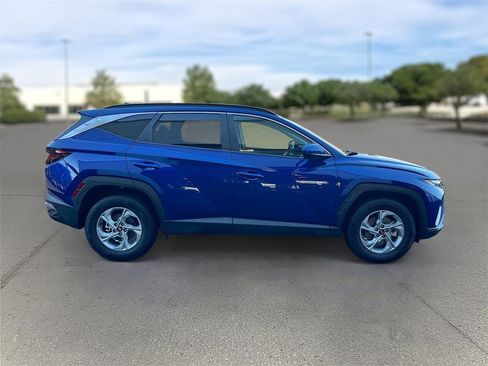 Used 2024 Hyundai Tucson SEL image 8