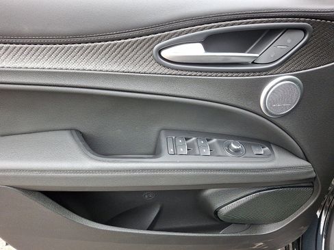 Used 2024 Alfa Romeo Stelvio Quadrifoglio w/ Active Assist Plus Package image 12