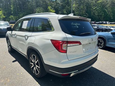 Used 2021 Honda Pilot Touring image 7