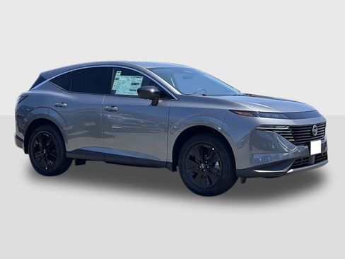 New 2026 Nissan Murano SV image 5