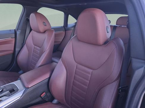 Used 2023 BMW 430i Gran Coupe xDrive image 14