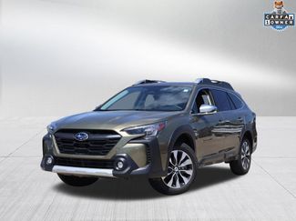 Used 2025 Subaru Outback Touring XT AWD/4WD 360° Tour