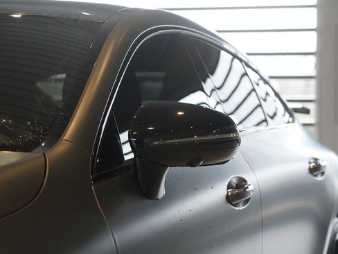 Certified 2024 Mercedes-Benz AMG GT 63 S image 9