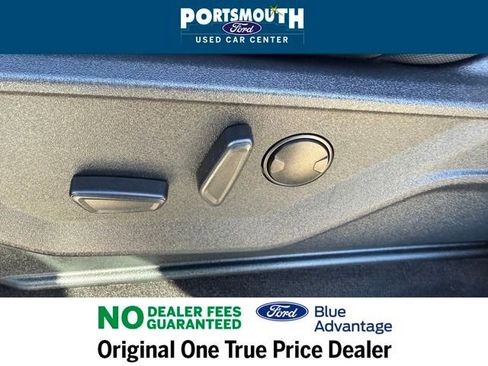 Certified 2022 Ford F150 XLT w/ Equipment Group 302A High image 23