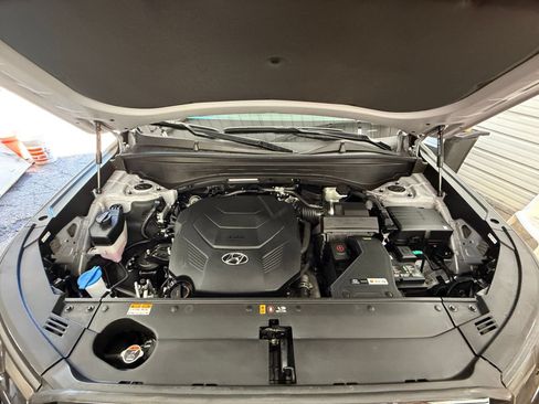 Used 2025 Hyundai Palisade SEL AWD/4WD image 34