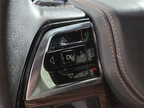 Used 2022 Jeep Grand Cherokee Summit image 21