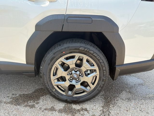 New 2026 Subaru Outback Premium AWD/4WD image 9