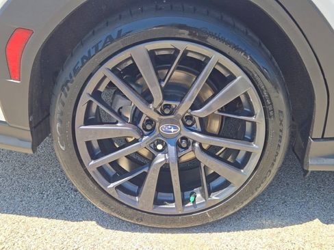 Used 2022 Subaru WRX Premium w/ Popular Package #2 AWD/4WD image 10