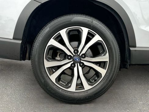 Used 2024 Subaru Forester Limited AWD/4WD image 31